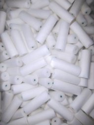 STAR72 BUSA MENTOL BENANG UKURAN Mild SUPER 100 GRAM