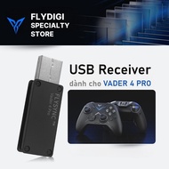 [Genuine] Flydigi USB Receiver for Flydigi VADER 4 PRO controller | USB wireless signal catcher