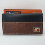 Timberland PRO Men's Wallet 防RFID 男裝長銀包 附送禮盒 全新現貨正品 生日禮物 男朋友禮物 聖誕禮物