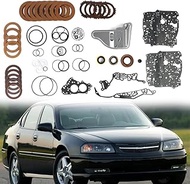 Transmission Master Rebuild Kit 4T65E Compatible with Century Rendezvous Impala 2004-On After-Market