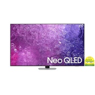 Samsung QA65QN90CAKXXS Neo QLED 4K QN90C Smart TV (65-inch)(Energy Efficiency Class 4)