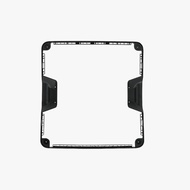 Bambu Lab Spare Parts Enclosure Plastic Bottom Ring - [H2D] 3D printer