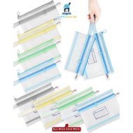 Zipper Bag A5 Benge Zipper Bag A5