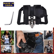 HIk Fast Loading  Hanger Quick Strap for DSLR Camera Metal Camera Waist Holde