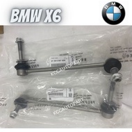（1 PAIR) ORIGINAL BMW X6 E70 ABSORBER LINK 31356857623