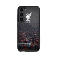 Case Samsung Galaxy S23 S22 S21 S20 S10 S9 S8 S7 Ultra Plus Fe Lite Edge 5g Liverpool BF0012