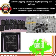 EPSON XP-605 XP-897 EP-976A3 ET-7750 XP-950 XP-760 L7160 XP-640 XP-630 L7180 XP-760 ET8500 XP-700 XP