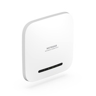 NETGEAR Wireless Access Point (WAX220) - WiFi 6 Dual-Band AX4200 Speed | 1 x 1G Ethernet PoE+ Port |