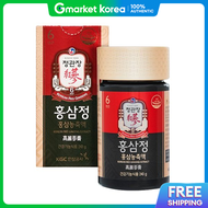Cheong Kwan Jang | โสมแดงเข้มข้น 240 กรัม พร้อมถุงช้อปปิ้ง
