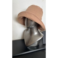 2nd hand Linen hat Size 56-58.5cm.