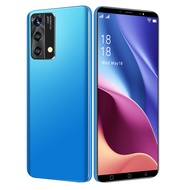 ของแท้100% A96 5G 7.5นิ้ว โทรศัพท์มือถือ เต็มจอรองรับ2ซิม Smartphone แรม16GB รอม512GB 4G/5G โทรศัพท์