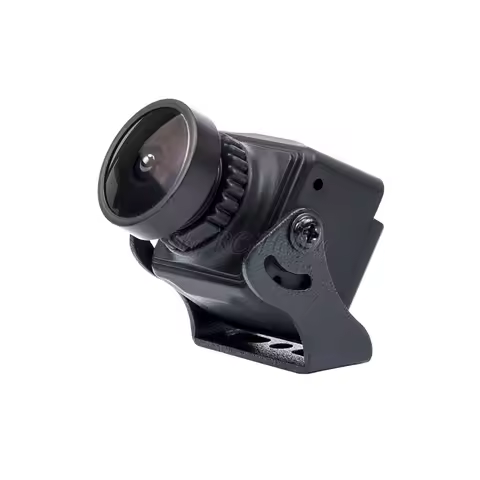 FPV Mini 1200TVL 2.5mm CMOS Wide Angle FPV Camera For RC Quadcopter FPV Racing Drone
