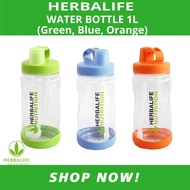 Herbalife 1 Liter Tumbler (Random)