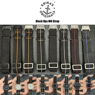 Watch Strap Model mn straps black ops