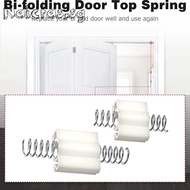16PCS Bifold Door Hardware Durable Bi-fold Closet Door Hardware Replacement Part