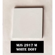 HPL WHITE DOFF MJS2917 WHITE DOFF/HPL TACO SPLENDOR CARTA natural ETC