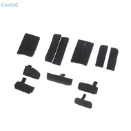 Cool3C NEW High Quality Rubber Door Bottom Cover For Canon EO600D 40D 1100D 5D 70D 6D 7D USB Camera 