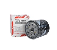 แท้ศูนย์100% กรองน้ำมันเครื่อง 90915-YZZD2 TOYOTA VIGO FORTUNER COMMUTER REVO INNOVA 1JZ 2JZ กรองเคร