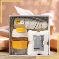 [Amleso2] Gift Holiday Gift Set Presents Unique Gift Ideas Personalized Mom Gifts Christmas Gifts Nurses' Day Gift