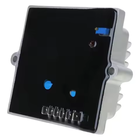 G7NA Advanced Regulator Circuit Board for Generator 83049GS SRV83049 F9719 0F9719 0F97190SRV with En