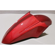 Yamaha NOUVO-LC NOUVO LC NOUVOLC AT 135 AT135 NOUVOLC FRONT FENDER MUDGUARD MUD GUARD MAGAT COVER DE