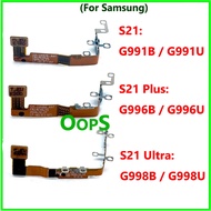 For Samsung S21 Plus Ultra 5G G991B / U G996B G996U G998B G998U Phone Signal Antenna Connection Flex