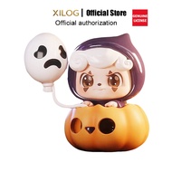 TOPTOY Q.Kid Be Your Cute Kid Mystery Box