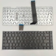 Laptop keyboard US Layout for Asus X450 X450V X401 X450C X450L K450V A450L