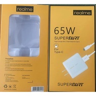 REALME 65W 80W 33W USB C TypeC Suitable Super Flash Charger X50 Narzo 20 30 C35 8 9PRO Phone Cables