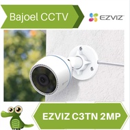CCTV WIFI OUTDOOR EZVIZ C3TN 1080P 2MP IP CAMERA WIFI IPCAM