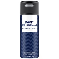 DAVID BECKHAM Deodorant Spray Classic Blue 150ML
