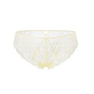 [Verish]Lace Cheeky Panties
