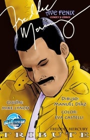 Tribute: Freddie Mercury: Spanish Edition Mike Lynch