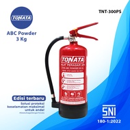 APAR 3 KG TONATA / ABC Powder / Set Komplit