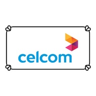 Celcom  [  Prepaid  ]