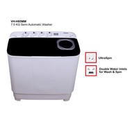 TOSHIBA VH-H85MM | 7.5 KG Semi Automatic Washer