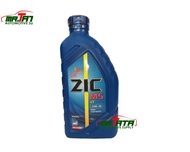 ZIC M5 20w50 Underbone Semi Synthetic Oil 1L
