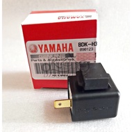 Original Flasher Relay @ Relay Signal Lc135 Fi (Lc v8)