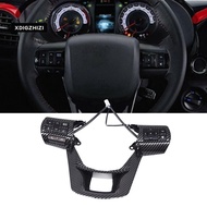 Car Volume Control Switch Multifunctional Steering Wheel Button 84250-0E120 for    Fortuner 2015-202