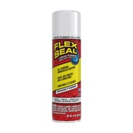FLEX SEAL - 白色 萬用防水填縫止漏噴劑 (止漏補) Flex Seal (14安士)