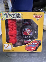 全新小童八達通錶