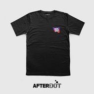 Afterdot GTA 6 Pixel Art Game T-shirt - Men's and Women's T-shirt
