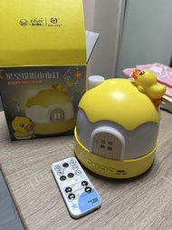 星空投影燈 小夜燈