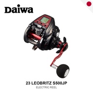 DAIWA Electric Reel 23 Leobritz S500JP (2023 Model)