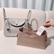 ibao 愛包喬莉包內袋Hermes Lindy mini.26.30內膽包/包中包