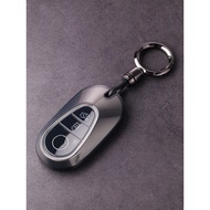 Dedicated Mercedes-Benz glc300l Key Cover c200l Car e350el Buckle eqe500 Male cle Shell s400 s450el