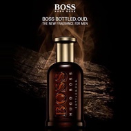 Boss Bottled Oud Hugo Boss EDP 100 ML Perfume For Men