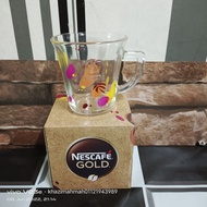 mug nescafe gold limited