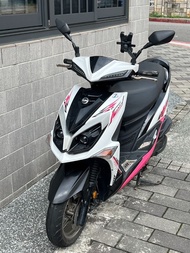 2020 SYM 三陽 JET SR ABS FK12W1 新竹 二手機車 中古機車 BIKE