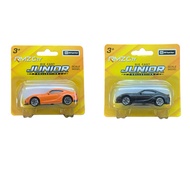 RMZ City Diecast - 2020 Toyota Supra